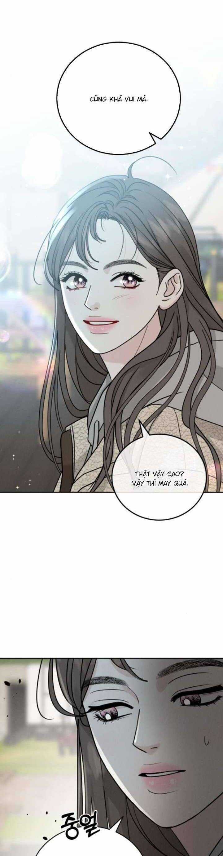 Thuyết Tình Yêu Ích Kỷ Chương 26 trang 20