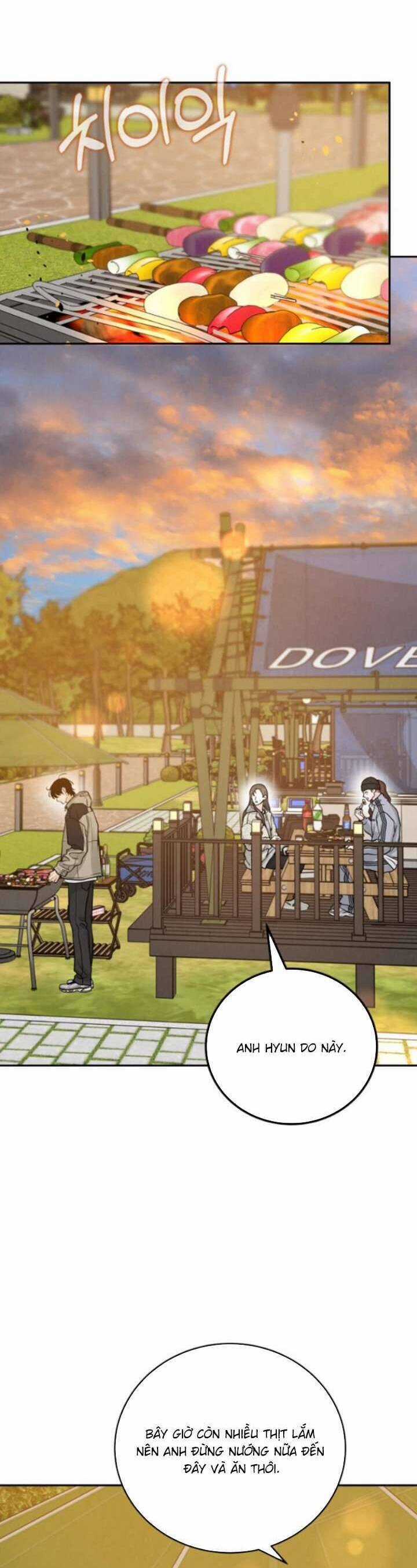 Thuyết Tình Yêu Ích Kỷ Chương 26 trang 29