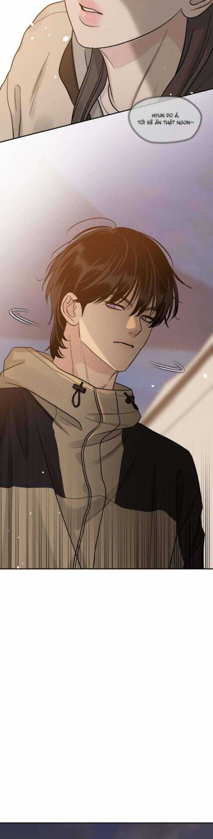 Thuyết Tình Yêu Ích Kỷ Chương 26 trang 37