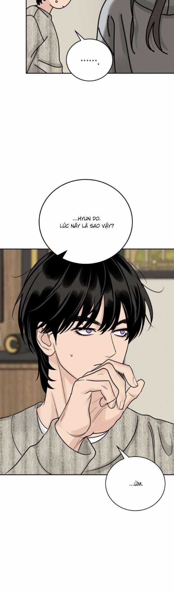 Thuyết Tình Yêu Ích Kỷ Chương 26 trang 40