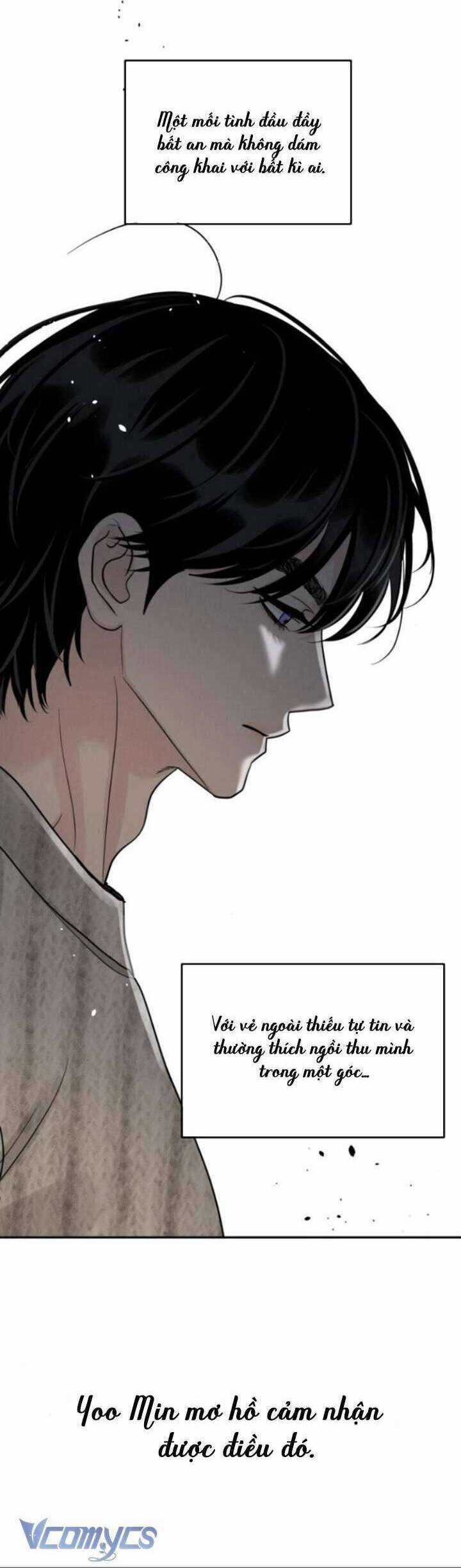 Thuyết Tình Yêu Ích Kỷ Chương 26 trang 43