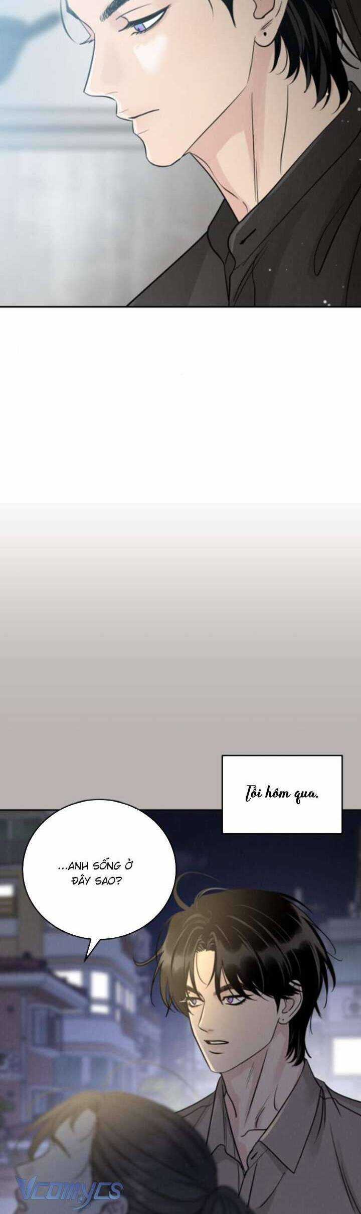 Thuyết Tình Yêu Ích Kỷ Chương 26 trang 6