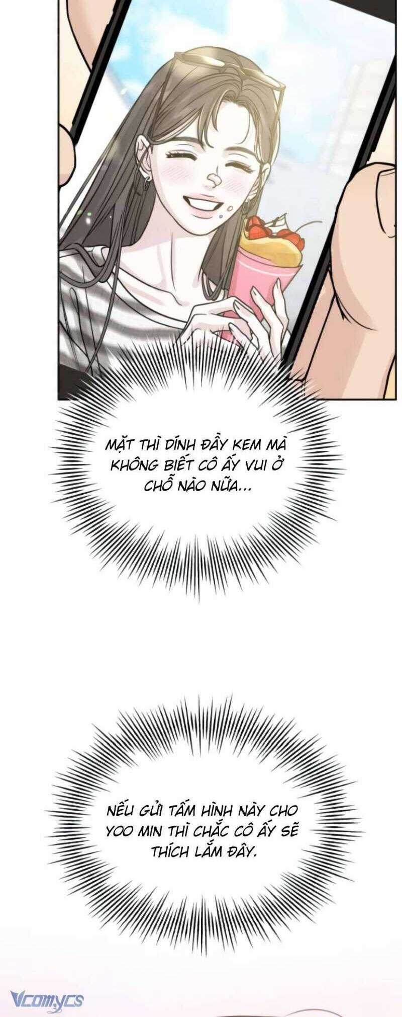 Thuyết Tình Yêu Ích Kỷ Chương 27 trang 11