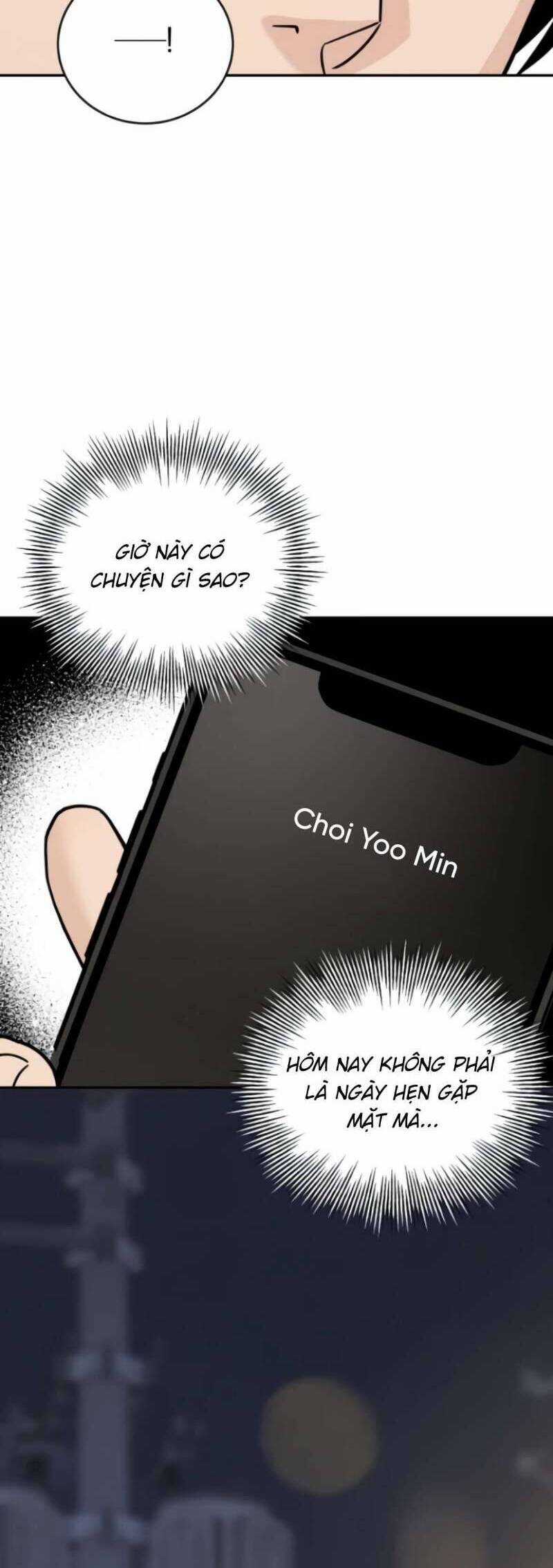 Thuyết Tình Yêu Ích Kỷ Chương 27 trang 13