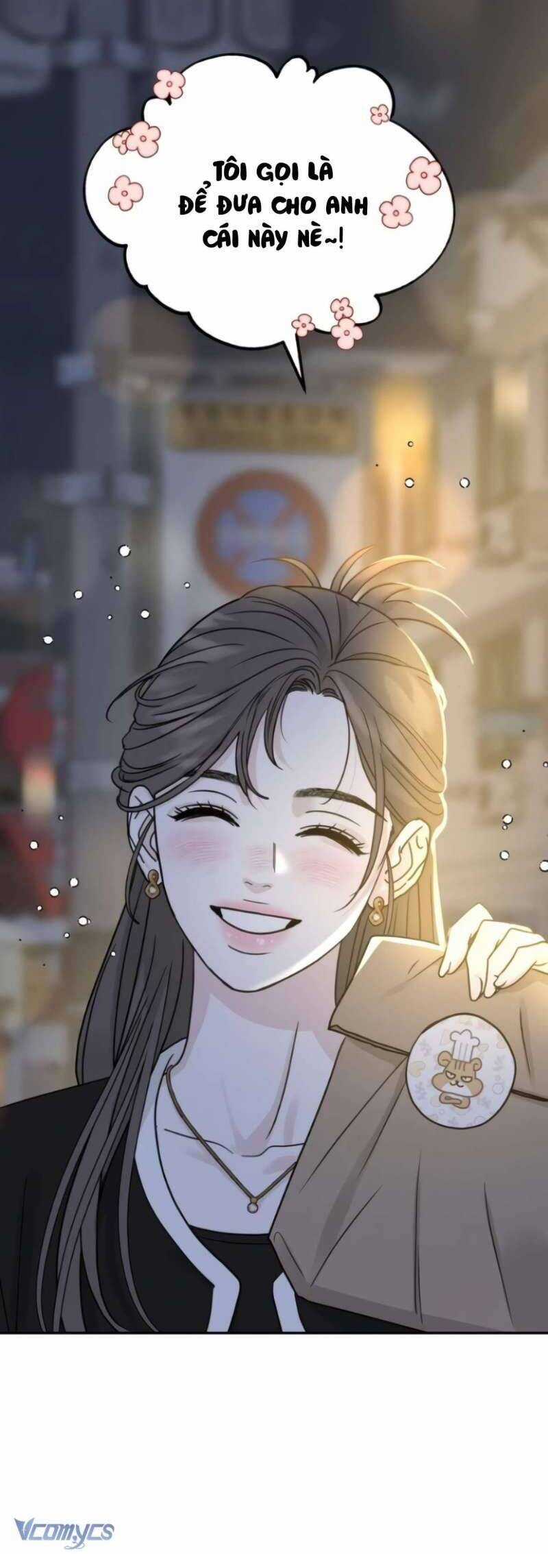 Thuyết Tình Yêu Ích Kỷ Chương 27 trang 14