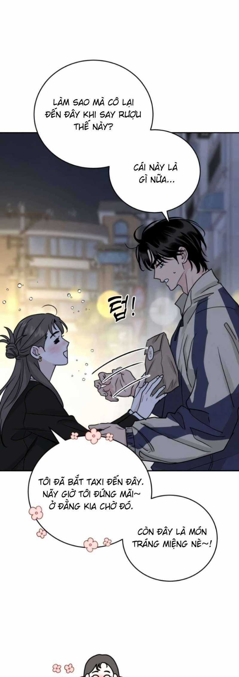 Thuyết Tình Yêu Ích Kỷ Chương 27 trang 15