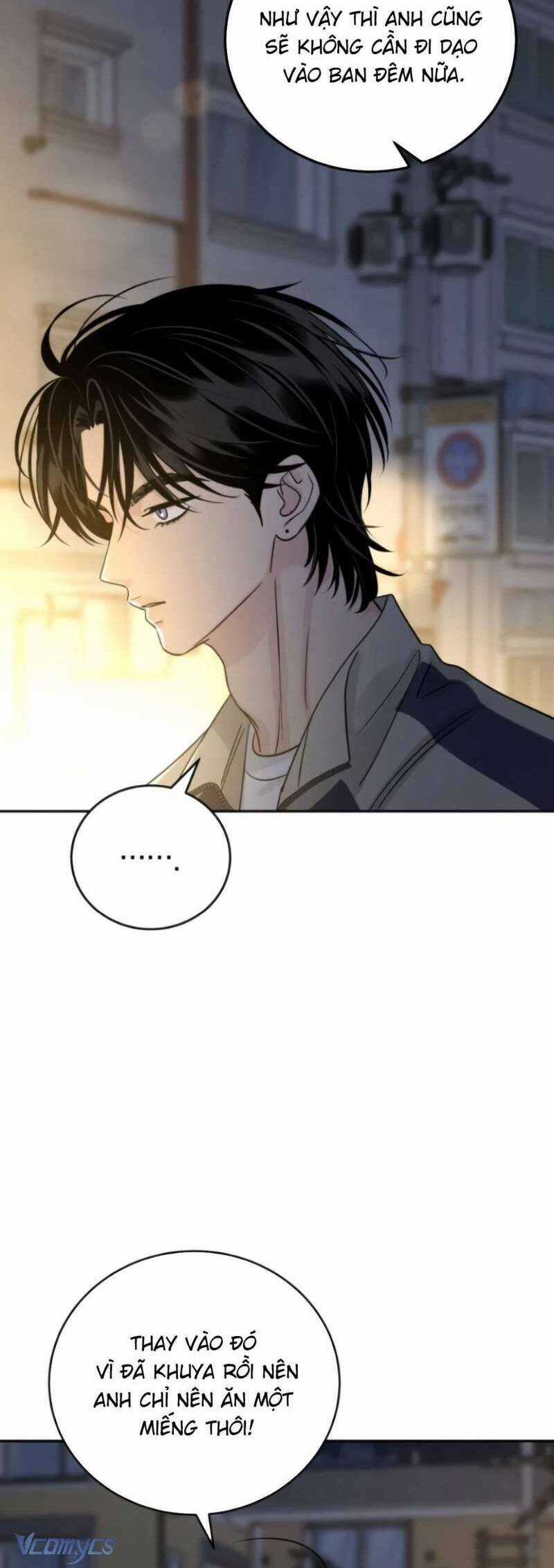 Thuyết Tình Yêu Ích Kỷ Chương 27 trang 17