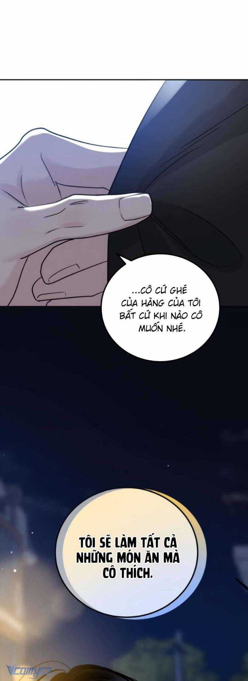 Thuyết Tình Yêu Ích Kỷ Chương 27 trang 20