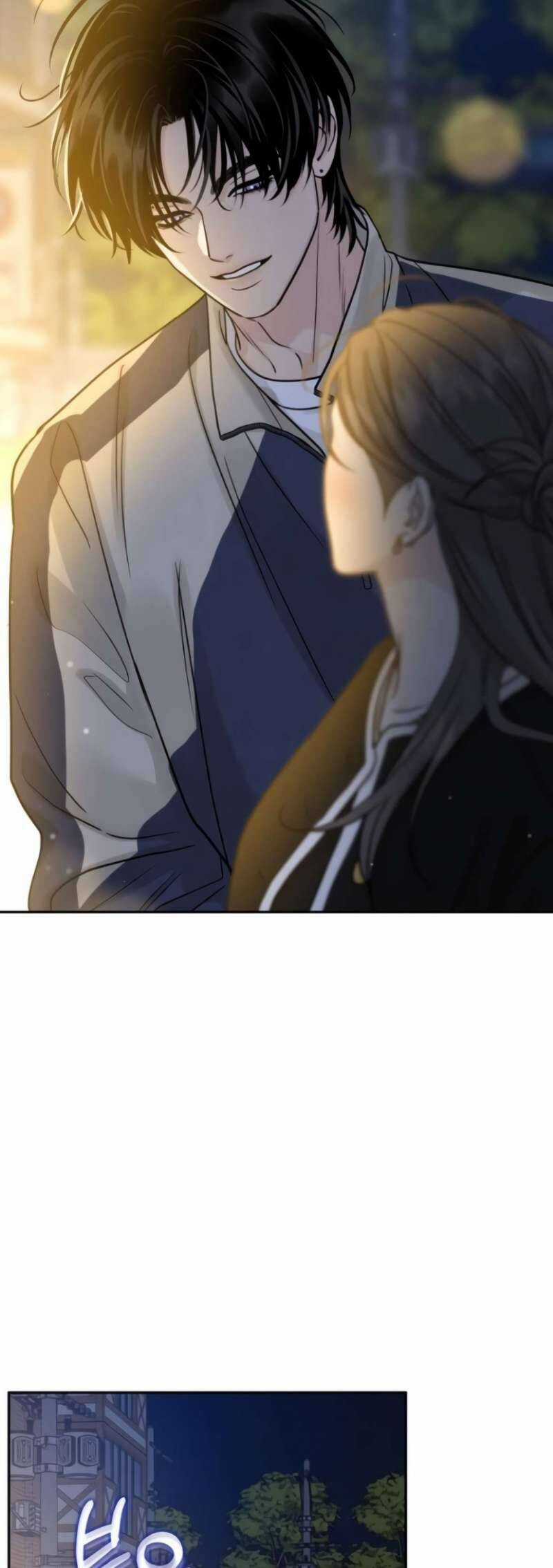 Thuyết Tình Yêu Ích Kỷ Chương 27 trang 21