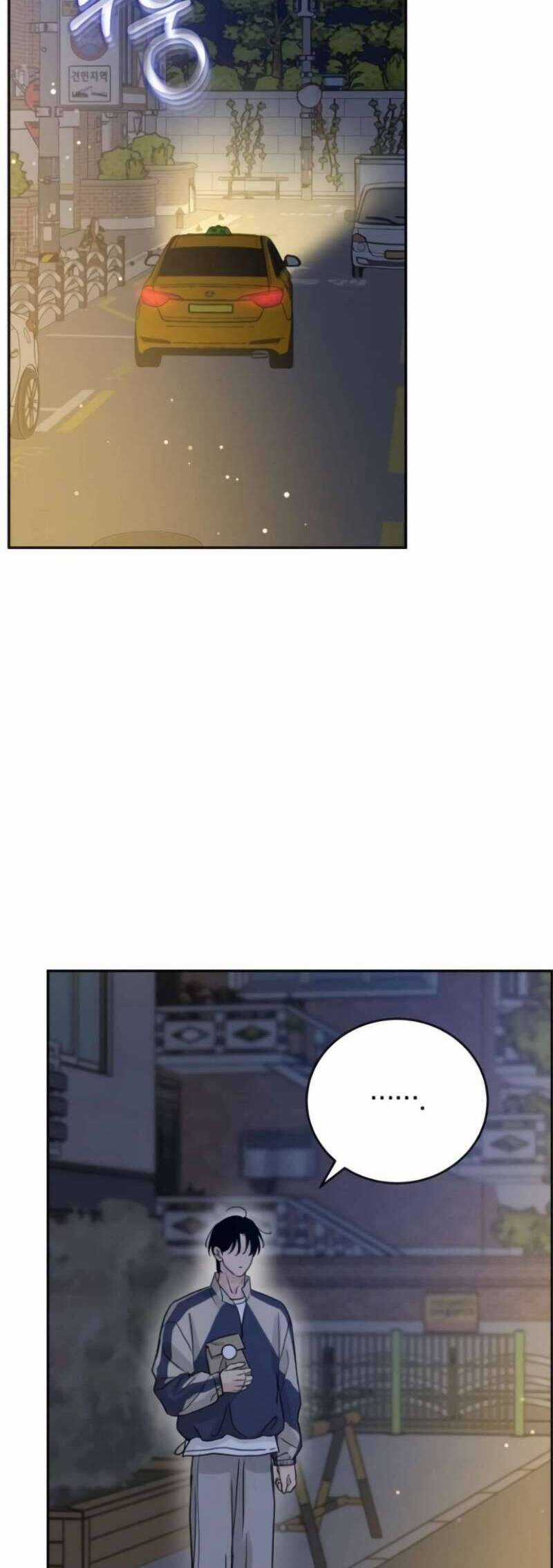 Thuyết Tình Yêu Ích Kỷ Chương 27 trang 22