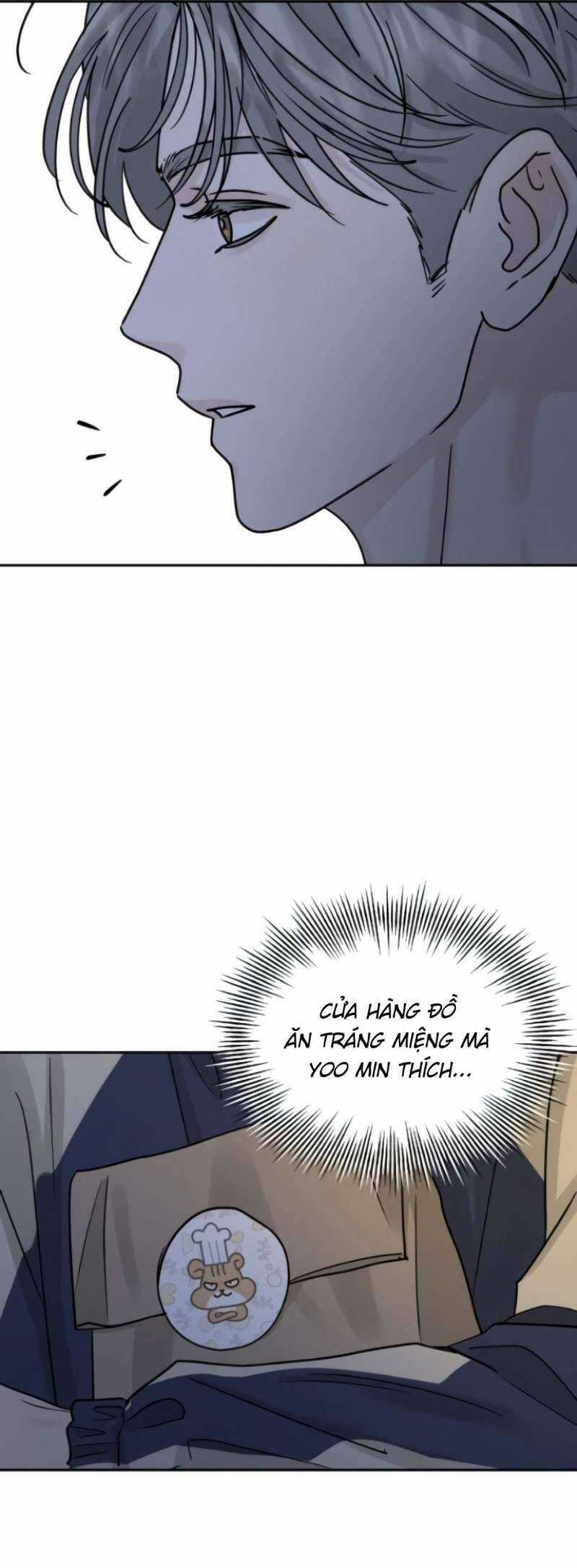 Thuyết Tình Yêu Ích Kỷ Chương 27 trang 27