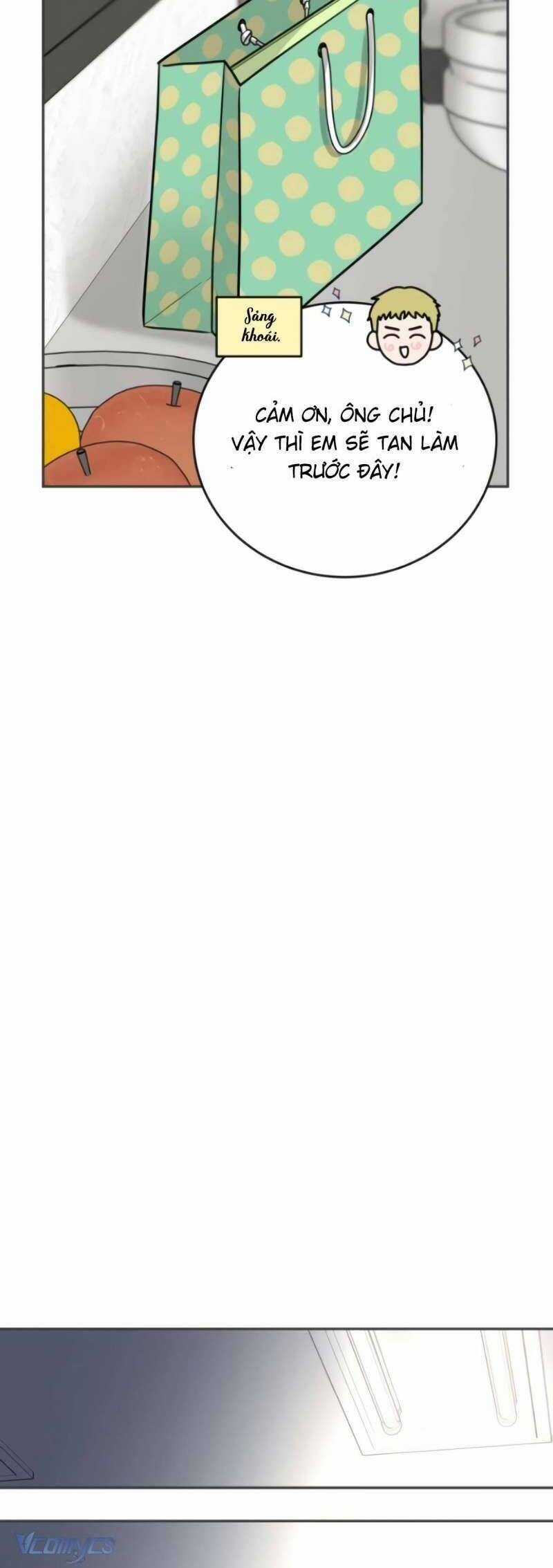 Thuyết Tình Yêu Ích Kỷ Chương 27 trang 34