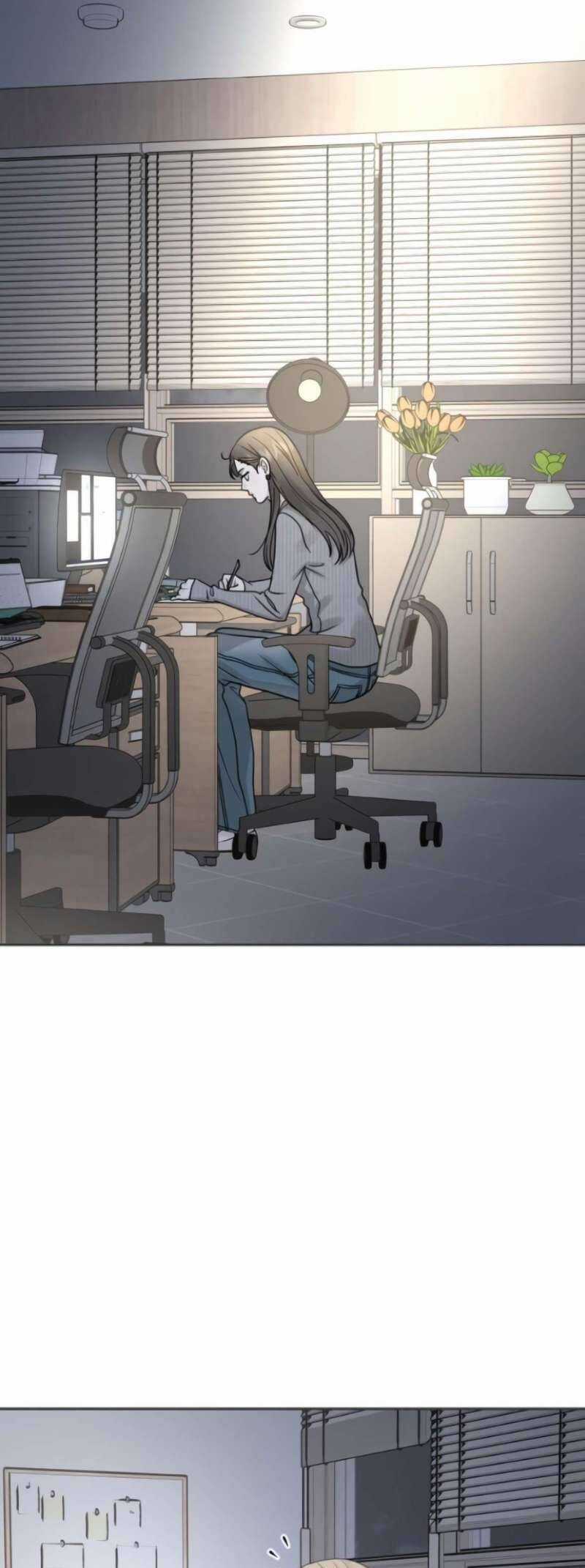 Thuyết Tình Yêu Ích Kỷ Chương 27 trang 35