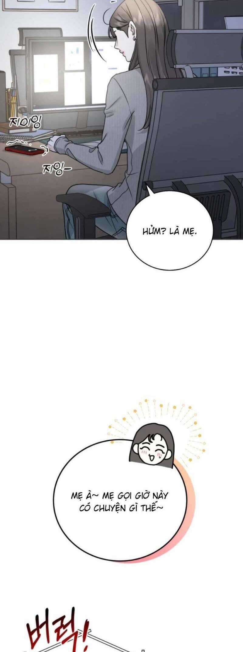 Thuyết Tình Yêu Ích Kỷ Chương 27 trang 36