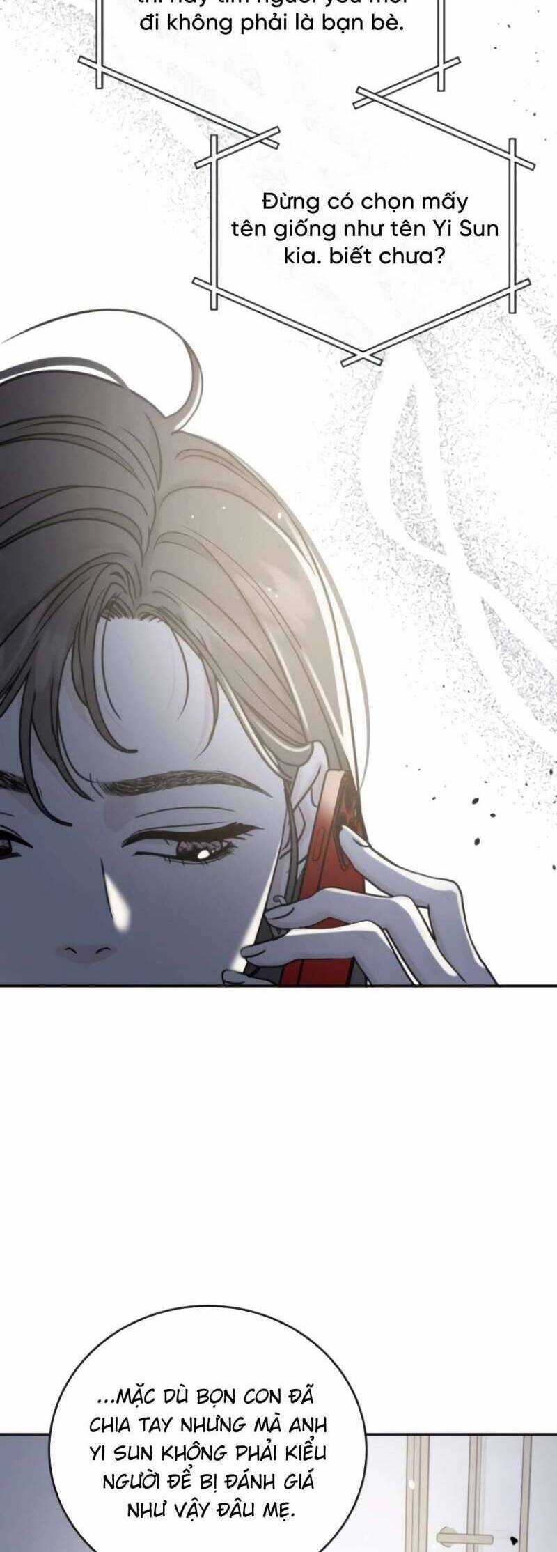 Thuyết Tình Yêu Ích Kỷ Chương 27 trang 39