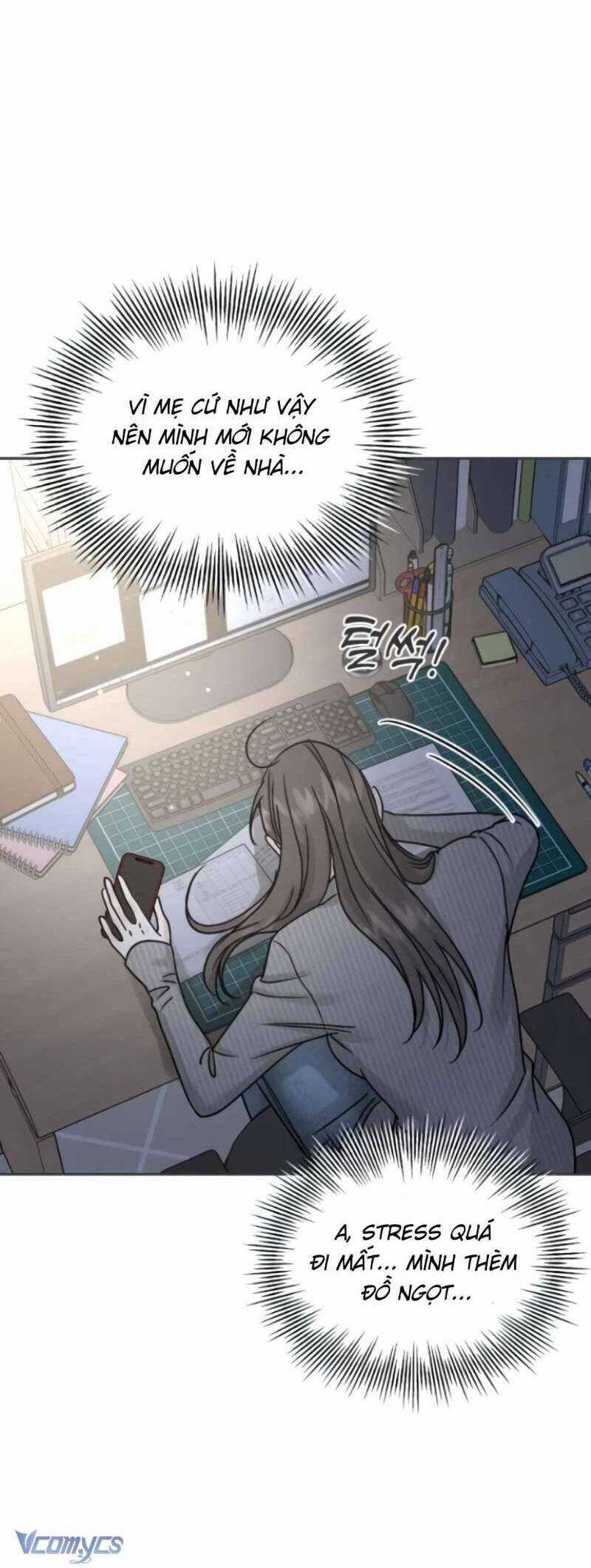 Thuyết Tình Yêu Ích Kỷ Chương 27 trang 43