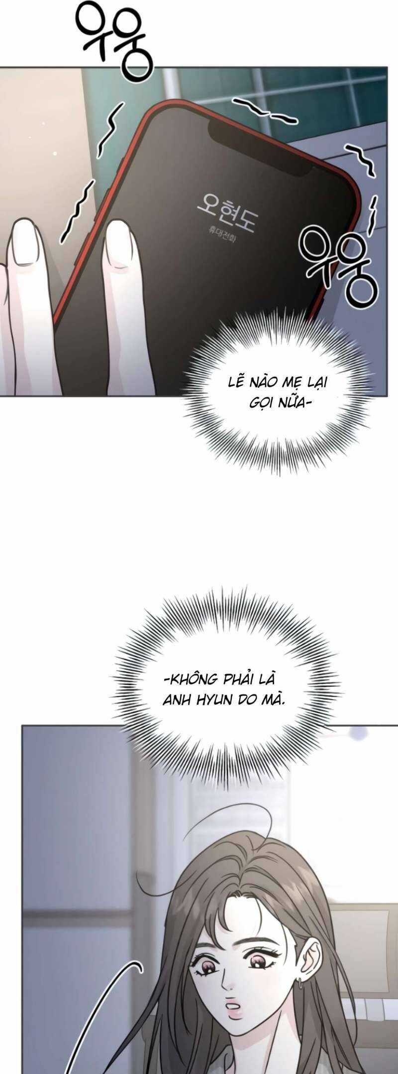 Thuyết Tình Yêu Ích Kỷ Chương 27 trang 44