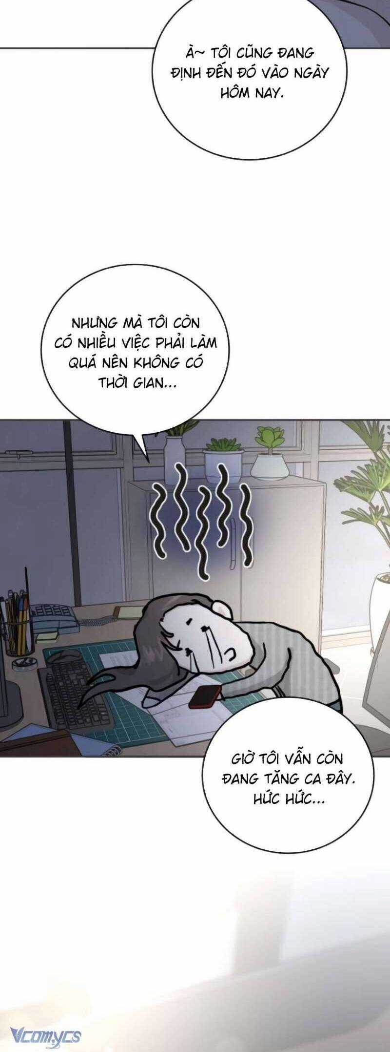 Thuyết Tình Yêu Ích Kỷ Chương 27 trang 46