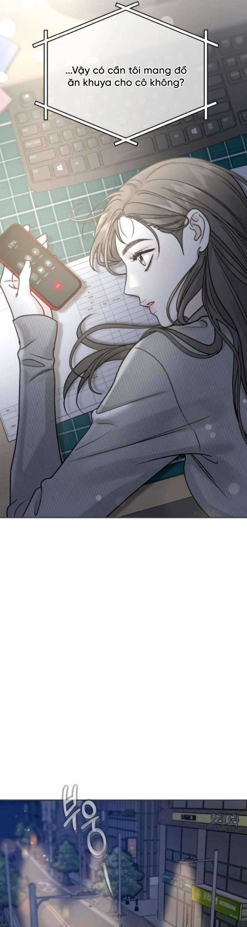 Thuyết Tình Yêu Ích Kỷ Chương 27 trang 47