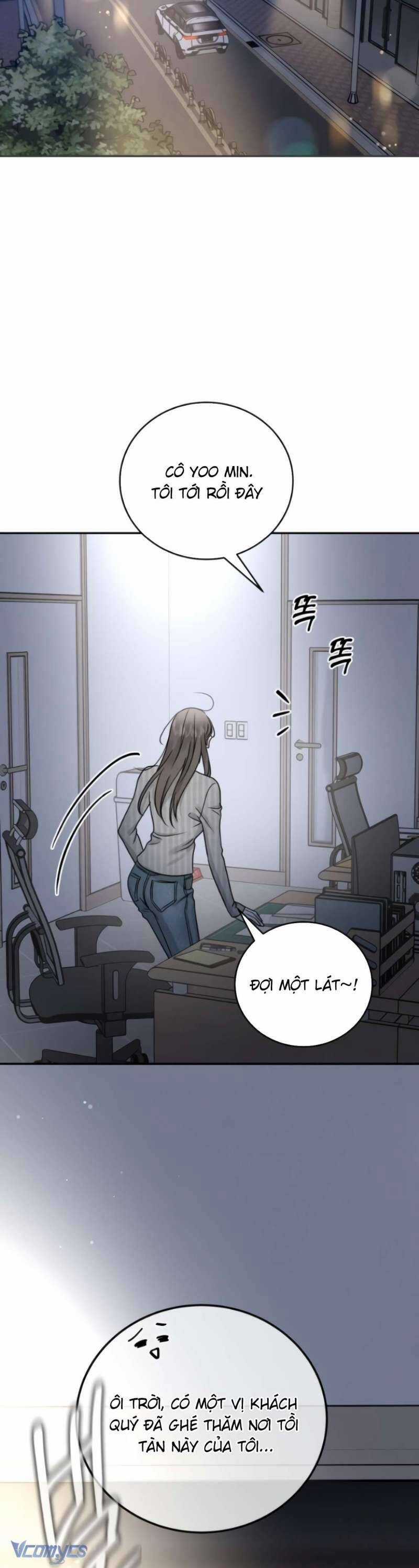 Thuyết Tình Yêu Ích Kỷ Chương 27 trang 48