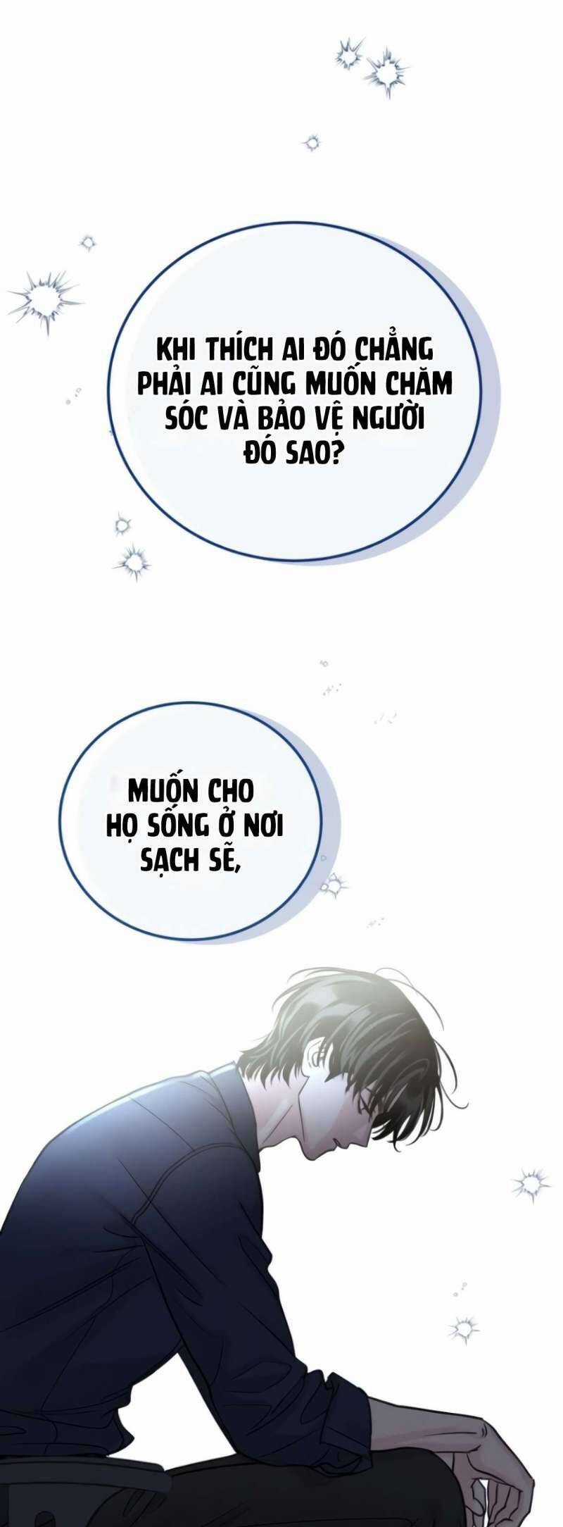 Thuyết Tình Yêu Ích Kỷ Chương 27 trang 60