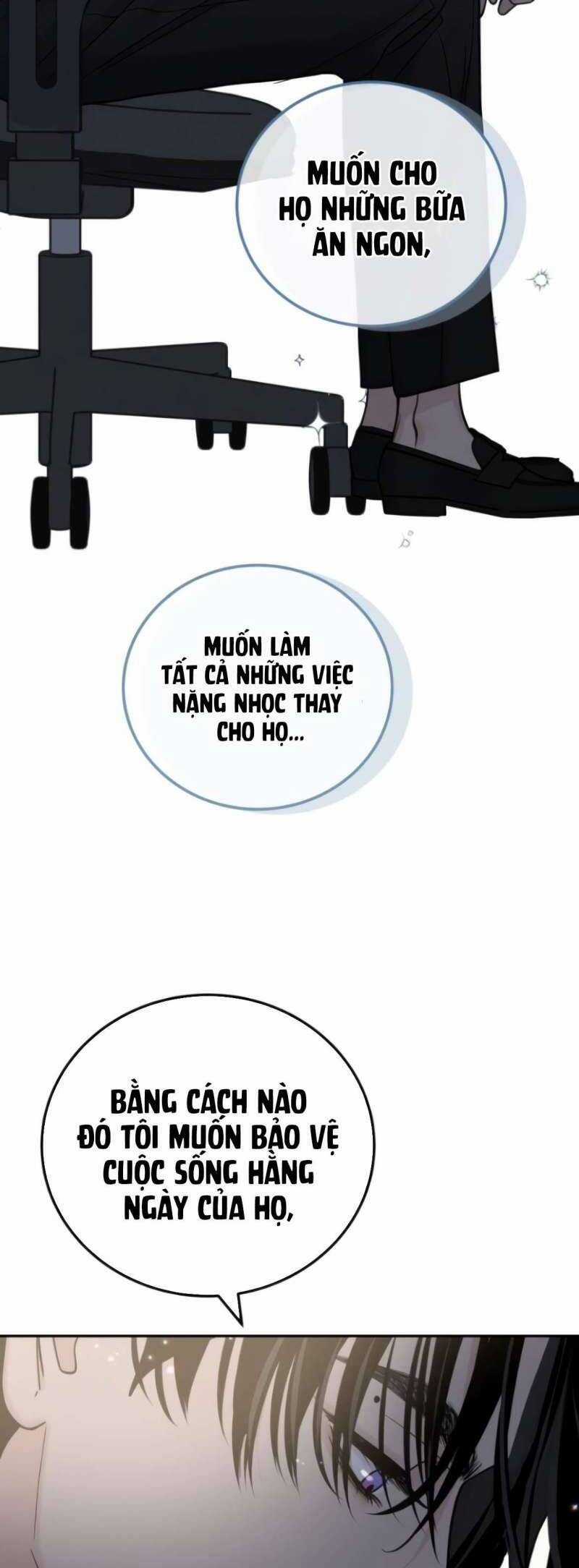 Thuyết Tình Yêu Ích Kỷ Chương 27 trang 61