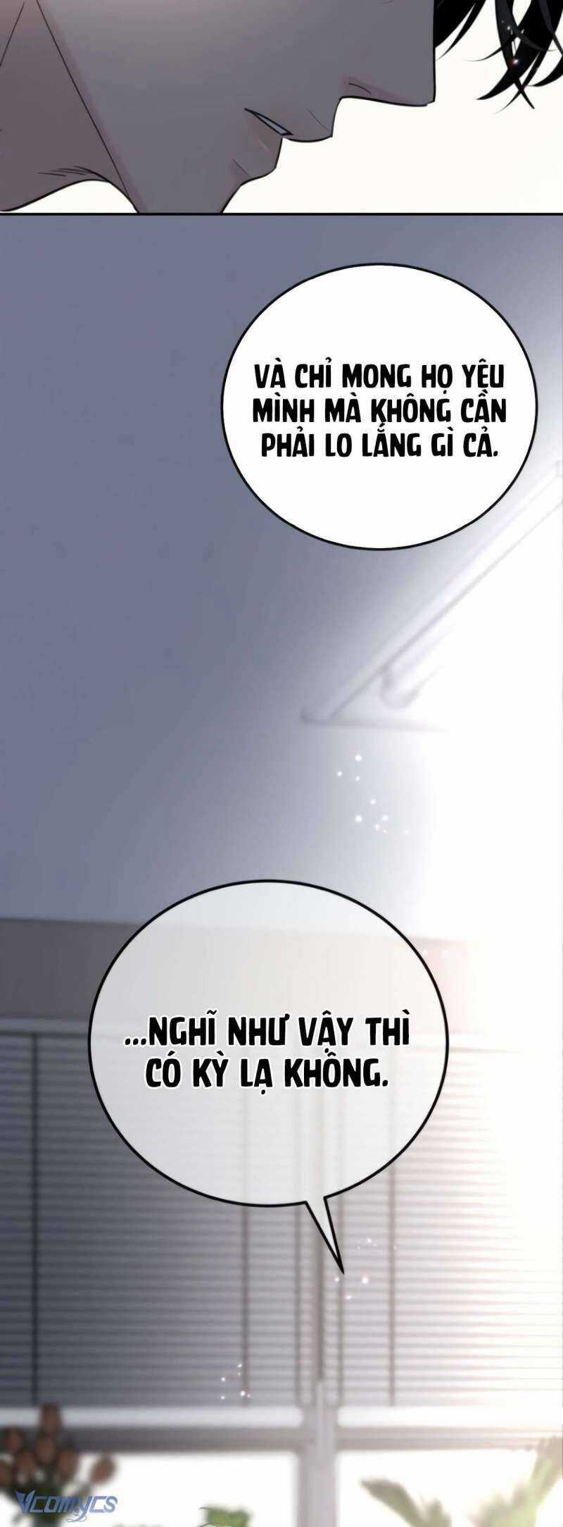 Thuyết Tình Yêu Ích Kỷ Chương 27 trang 62