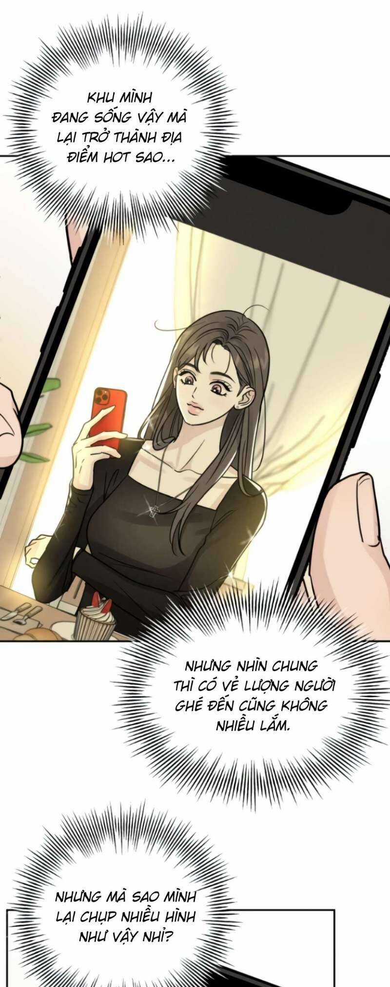 Thuyết Tình Yêu Ích Kỷ Chương 27 trang 9