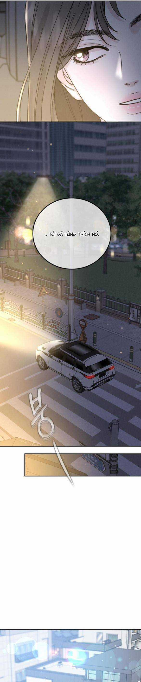 Thuyết Tình Yêu Ích Kỷ Chương 28 trang 27