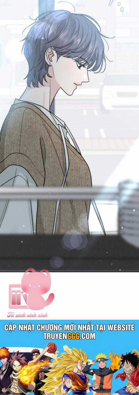 Thuyết Tình Yêu Ích Kỷ Chương 28 trang 37