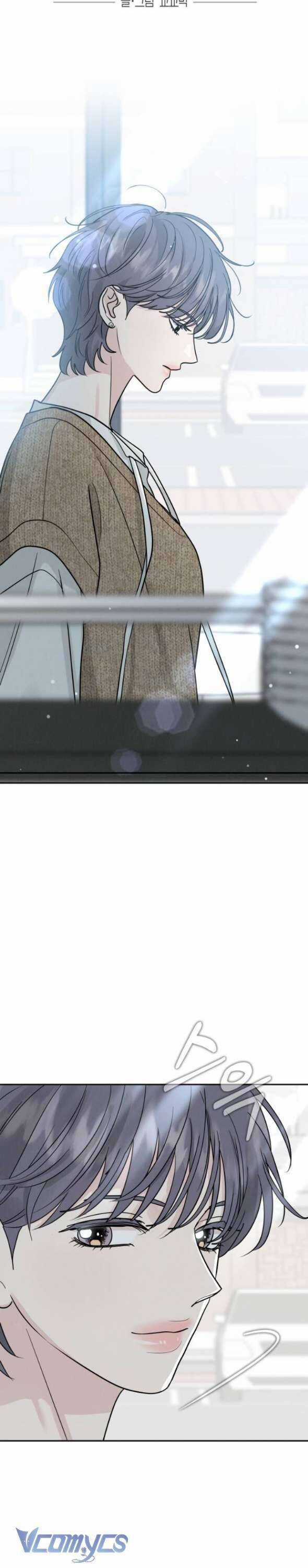 Thuyết Tình Yêu Ích Kỷ Chương 29 trang 11