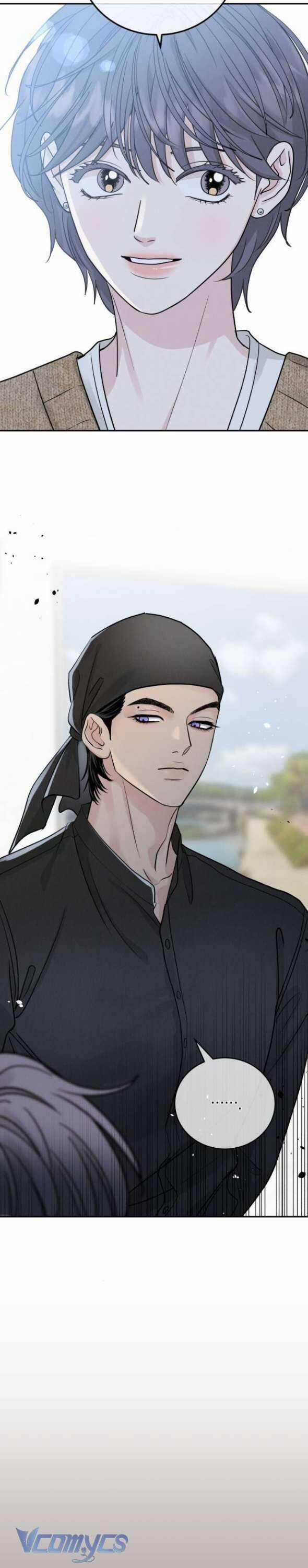 Thuyết Tình Yêu Ích Kỷ Chương 29 trang 16