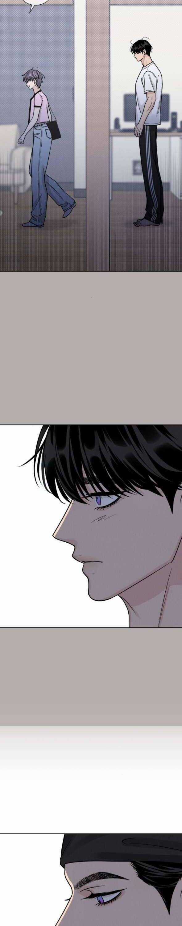 Thuyết Tình Yêu Ích Kỷ Chương 29 trang 20