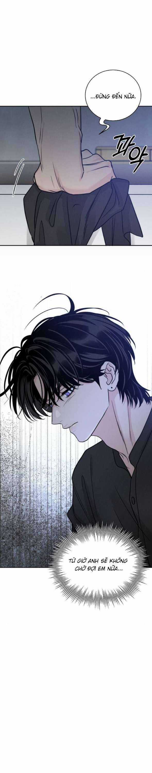 Thuyết Tình Yêu Ích Kỷ Chương 29 trang 27