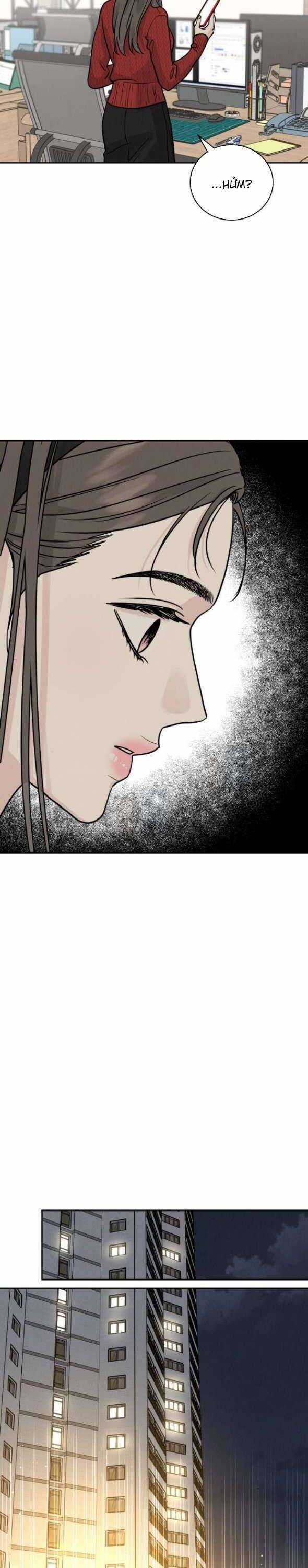 Thuyết Tình Yêu Ích Kỷ Chương 29 trang 35