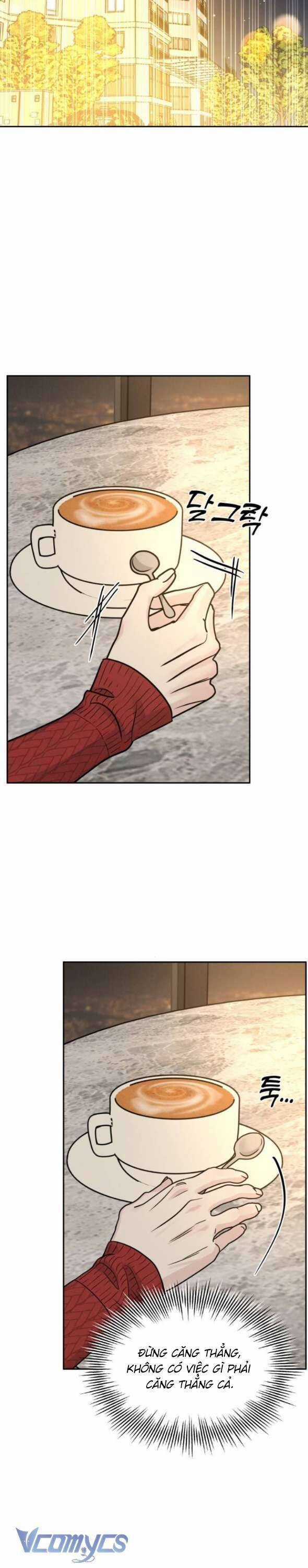 Thuyết Tình Yêu Ích Kỷ Chương 29 trang 36