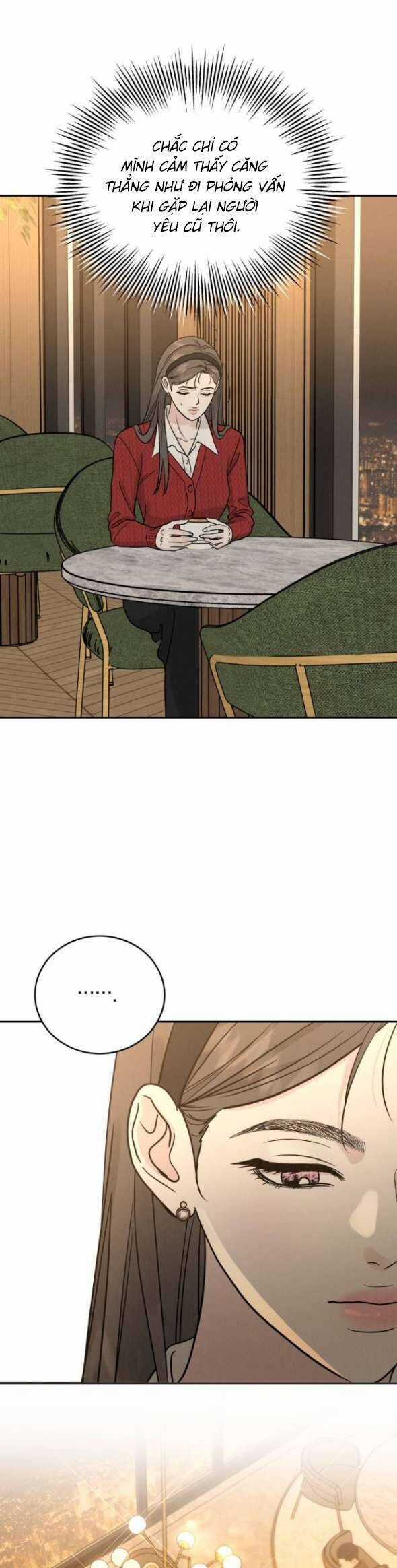 Thuyết Tình Yêu Ích Kỷ Chương 29 trang 37