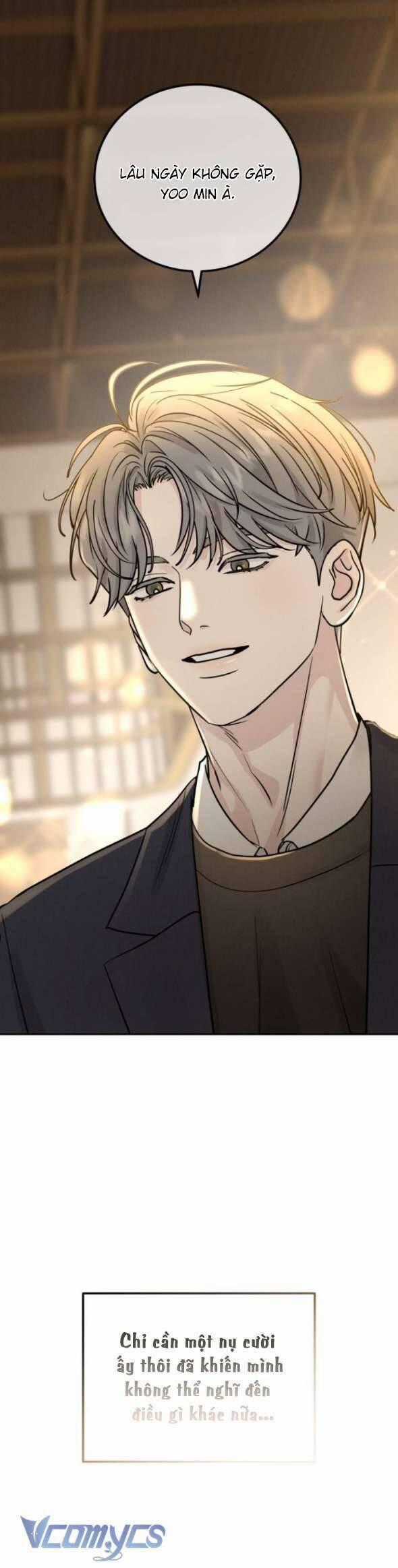 Thuyết Tình Yêu Ích Kỷ Chương 29 trang 39