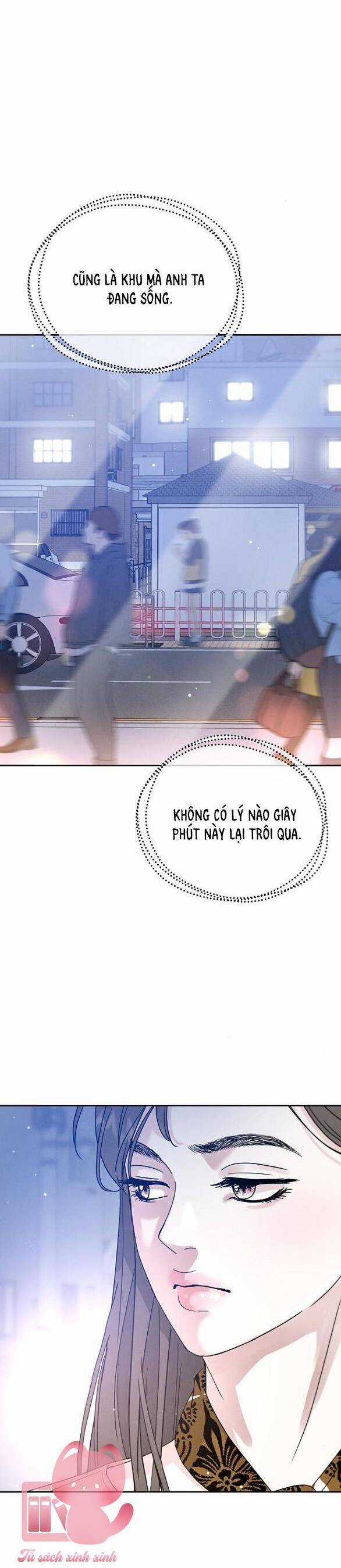 Thuyết Tình Yêu Ích Kỷ Chương 3 trang 28