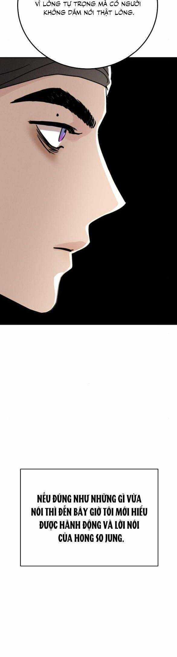 Thuyết Tình Yêu Ích Kỷ Chương 3 trang 39