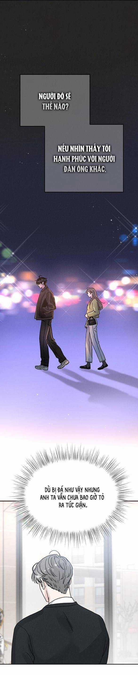 Thuyết Tình Yêu Ích Kỷ Chương 3 trang 51