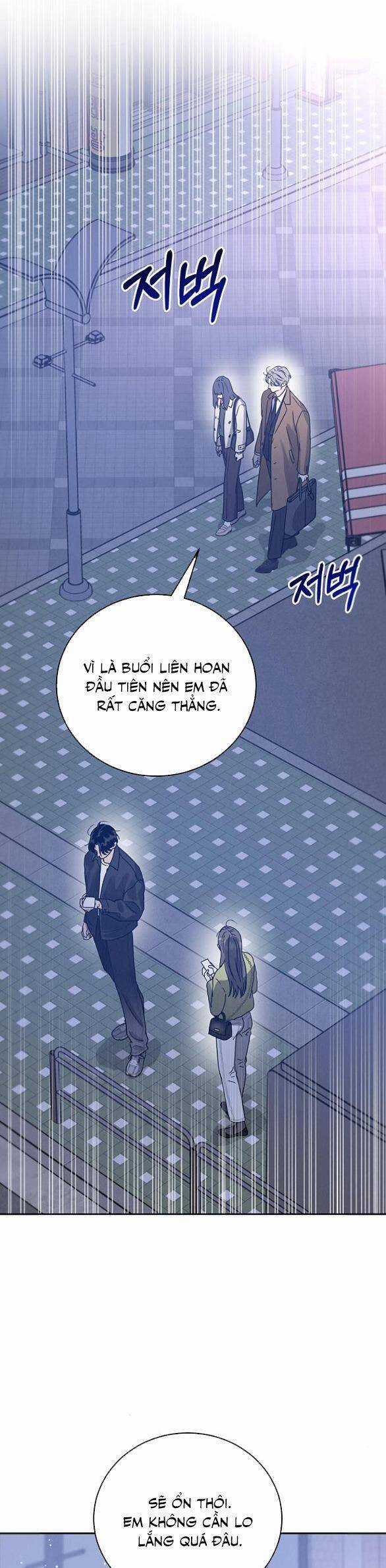 Thuyết Tình Yêu Ích Kỷ Chương 3 trang 53