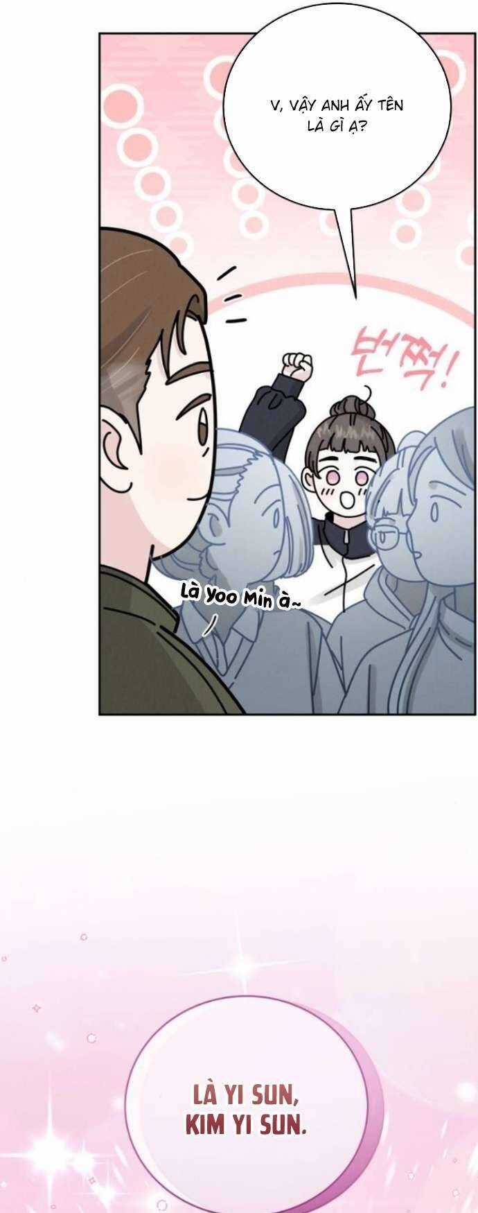 Thuyết Tình Yêu Ích Kỷ Chương 30 trang 10