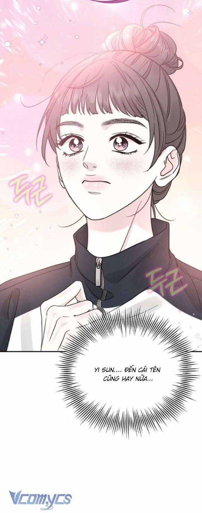 Thuyết Tình Yêu Ích Kỷ Chương 30 trang 11