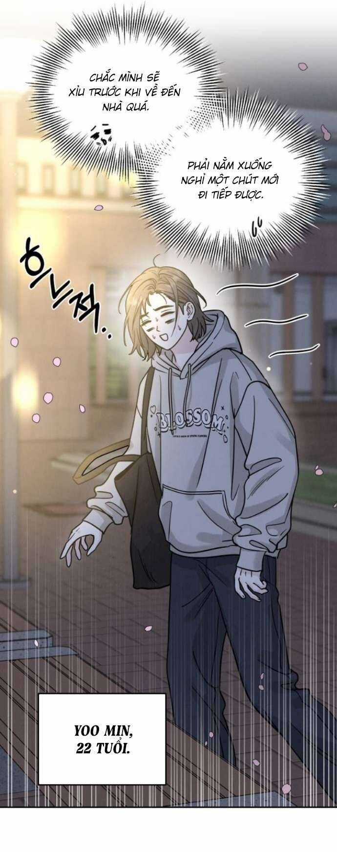 Thuyết Tình Yêu Ích Kỷ Chương 30 trang 14