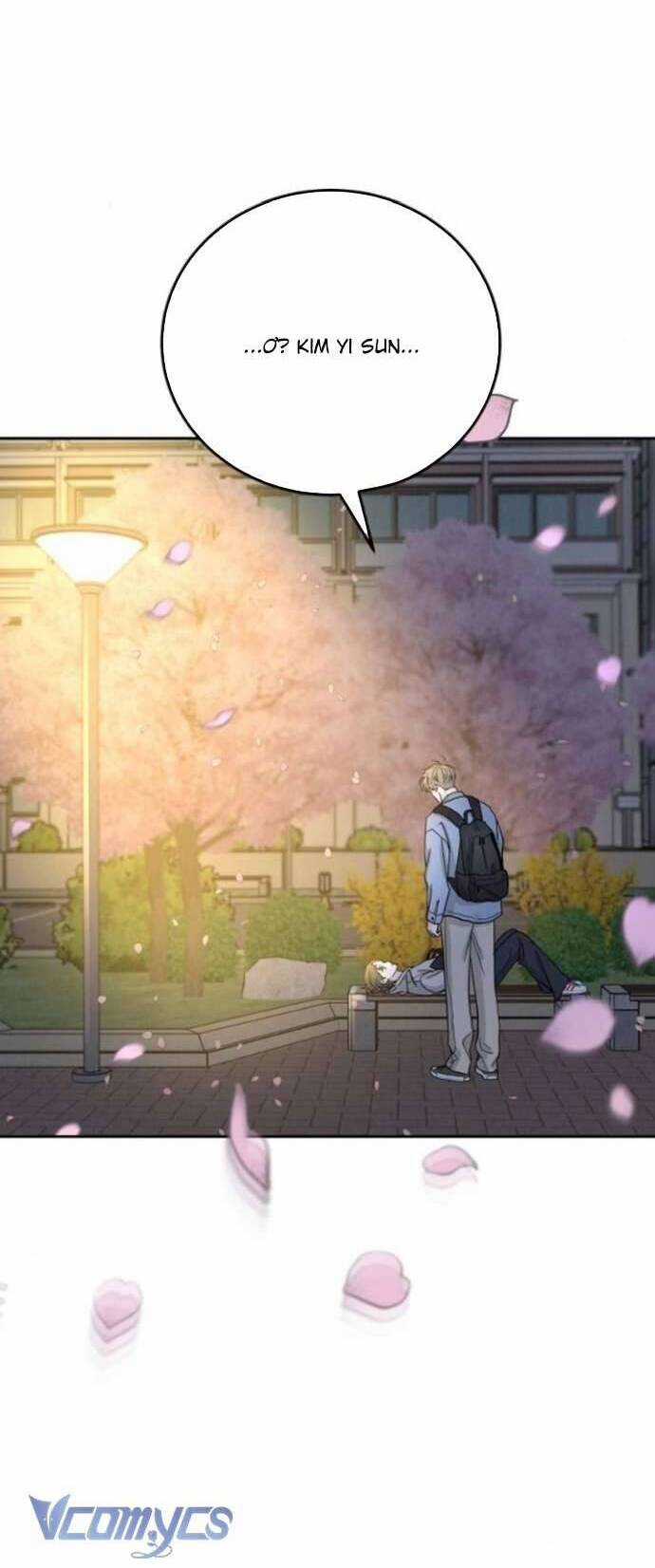 Thuyết Tình Yêu Ích Kỷ Chương 30 trang 18