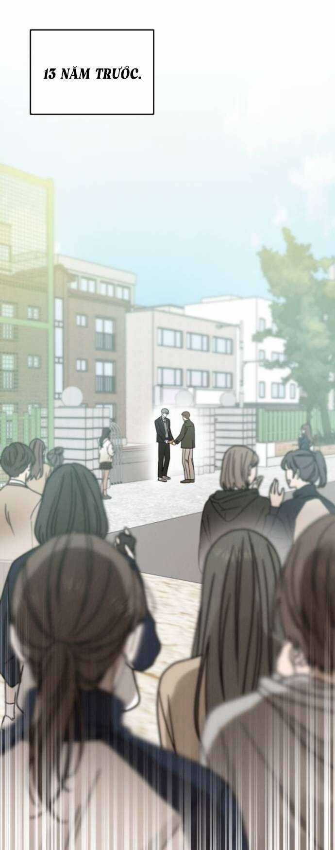 Thuyết Tình Yêu Ích Kỷ Chương 30 trang 2