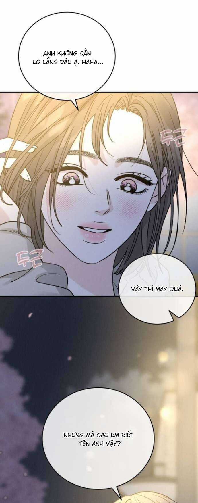 Thuyết Tình Yêu Ích Kỷ Chương 30 trang 21