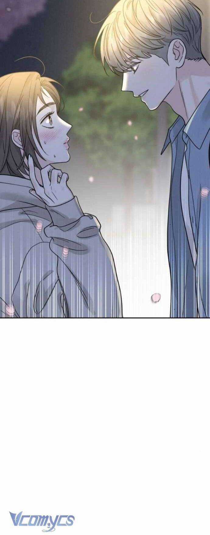 Thuyết Tình Yêu Ích Kỷ Chương 30 trang 22