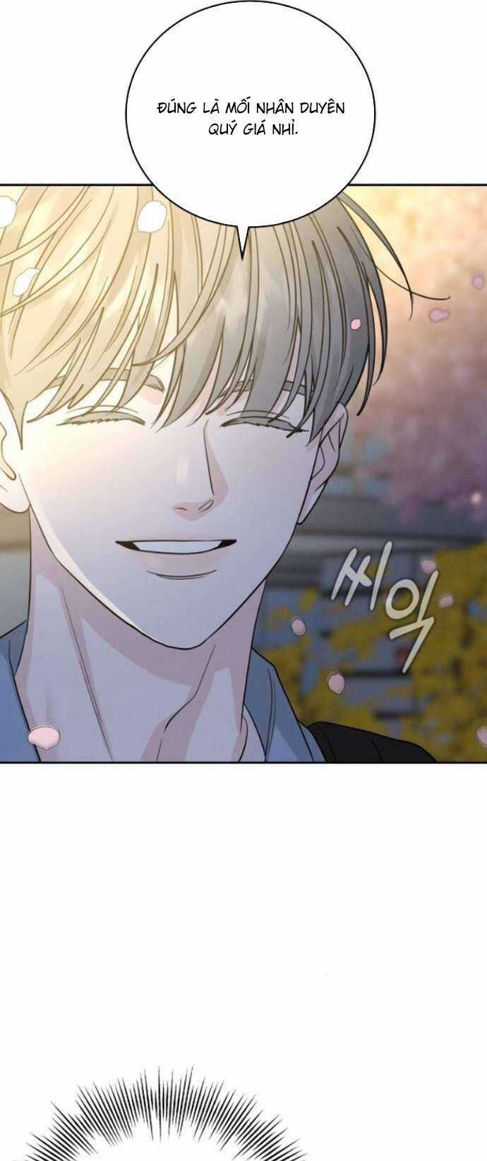 Thuyết Tình Yêu Ích Kỷ Chương 30 trang 26